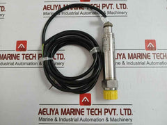 Atm/T 600 Bar U Pressure Transmitter 2 Meter 15-30 V Dc 850 Bar By Sts