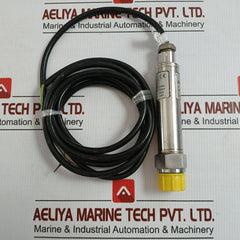 Atm/T 600 Bar U Pressure Transmitter 2 Meter 15-30 V Dc 850 Bar By Sts