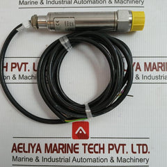 Atm/T 600 Bar U Pressure Transmitter 2 Meter 15-30 V Dc 850 Bar By Sts