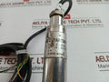 Atm/T 600 Bar U Pressure Transmitter 2 Meter 15-30 V Dc 850 Bar By Sts