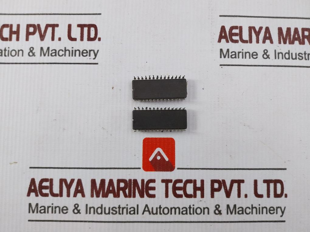 Atmel At28C64 Almo Eprom-eeproms Memory Chips 3.3 Msb M27C512-20Xf1