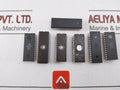Atmel At28C64 Almo Eprom-eeproms Memory Chips 3.3 Msb M27C512-20Xf1