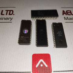 Atmel At28C64 Almo Eprom-eeproms Memory Chips 3.3 Msb M27C512-20Xf1