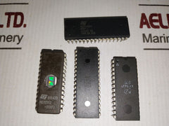 Atmel At28C64 Almo Eprom-eeproms Memory Chips 3.3 Msb M27C512-20Xf1