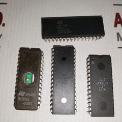 Atmel At28C64 Almo Eprom-eeproms Memory Chips 3.3 Msb M27C512-20Xf1