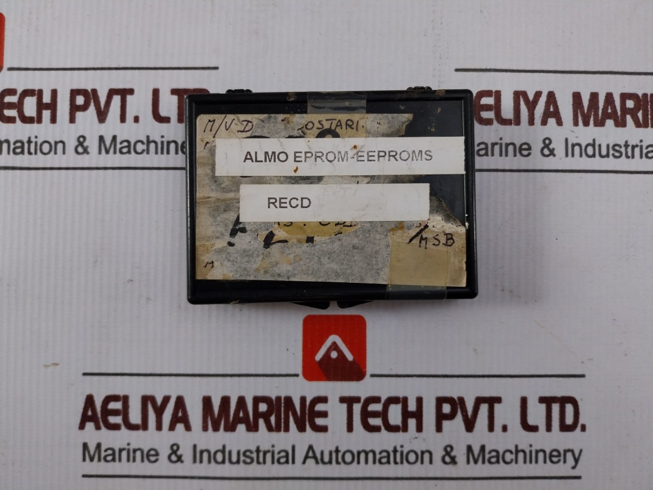 Atmel At28C64 Almo Eprom-eeproms Memory Chips 3.3 Msb M27C512-20Xf1
