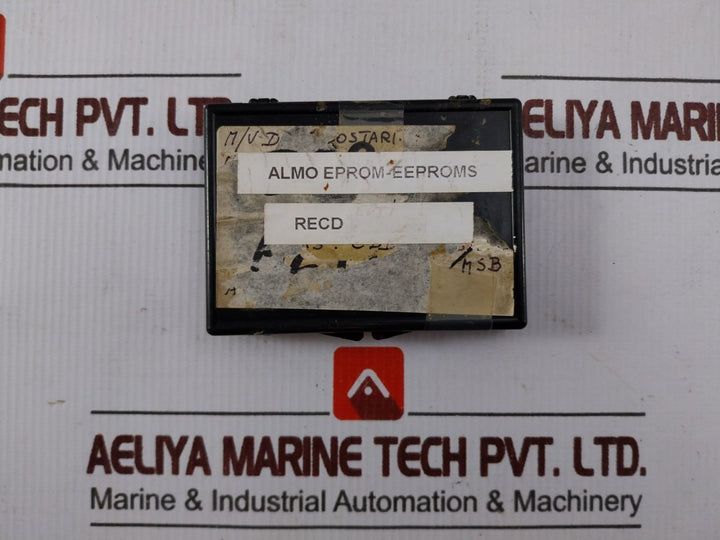 Atmel At28C64 Almo Eprom-eeproms Memory Chips 3.3 Msb M27C512-20Xf1