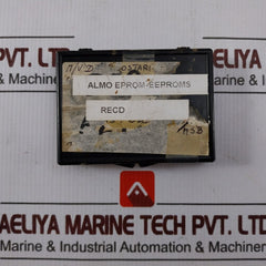 Atmel At28C64 Almo Eprom-eeproms Memory Chips 3.3 Msb M27C512-20Xf1