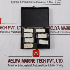 Atmel At28C64 Almo Eprom-eeproms Memory Chips 3.3 Msb M27C512-20Xf1