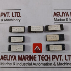Atmel At28C64 Almo Eprom-eeproms Memory Chips 3.3 Msb M27C512-20Xf1