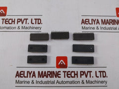 Atmel At28C64 Almo Eprom-eeproms Memory Chips 3.3 Msb M27C512-20Xf1