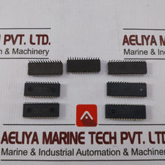 Atmel At28C64 Almo Eprom-eeproms Memory Chips 3.3 Msb M27C512-20Xf1