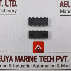 Atmel At28C64 Almo Eprom-eeproms Memory Chips 3.3 Msb M27C512-20Xf1
