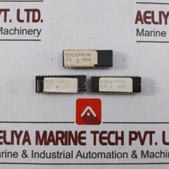 Atmel At28C64 Almo Eprom-eeproms Memory Chips 3.3 Msb M27C512-20Xf1