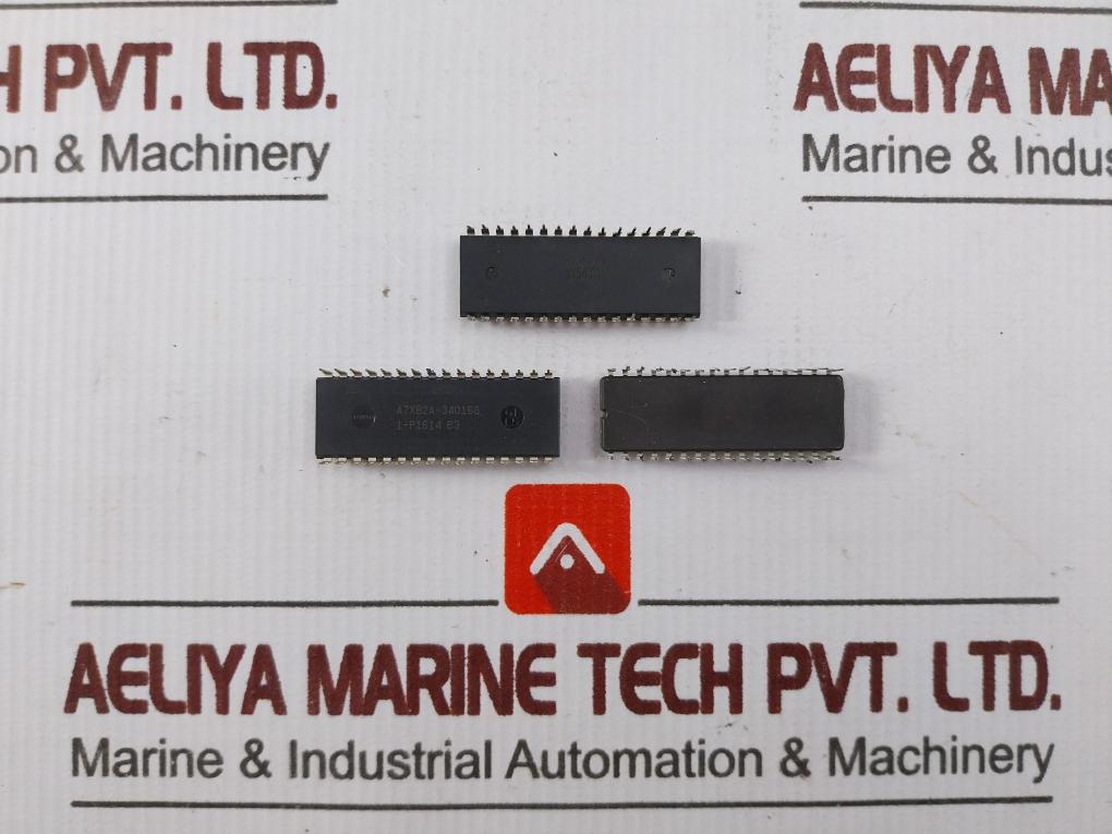 Atmel At28C64 Almo Eprom-eeproms Memory Chips 3.3 Msb M27C512-20Xf1