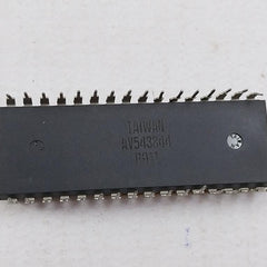 Atmel At28C64 Almo Eprom-eeproms Memory Chips 3.3 Msb M27C512-20Xf1