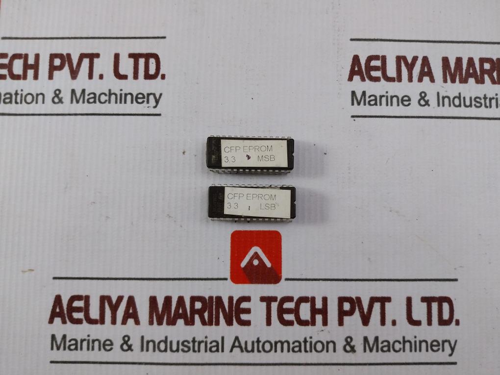 Atmel At28C64 Almo Eprom-eeproms Memory Chips 3.3 Msb M27C512-20Xf1