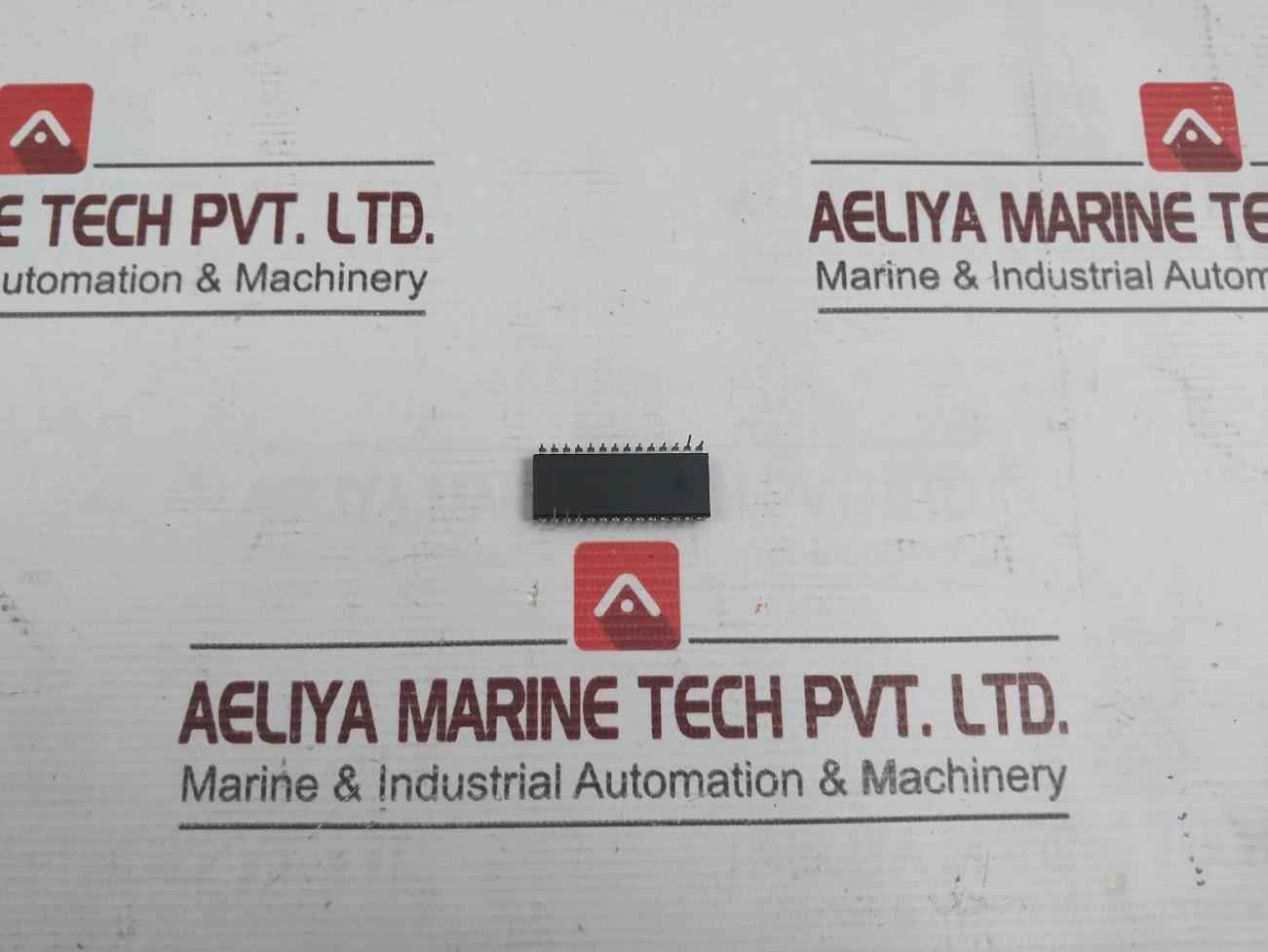 Lot Of 3X Atmel At28C64B Parallel Eeprom 27C512-20 Fa