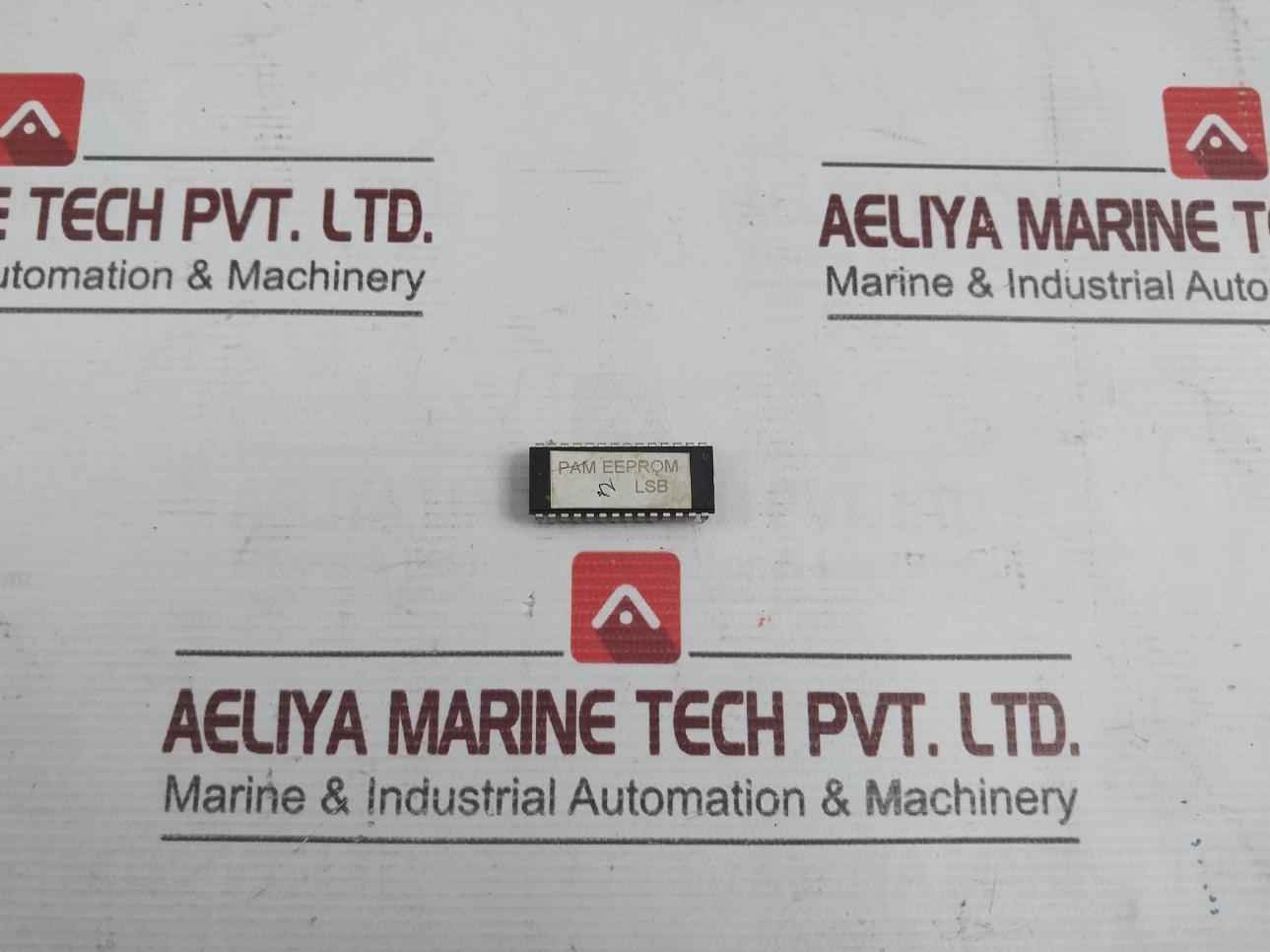 Lot Of 3X Atmel At28C64B Parallel Eeprom 27C512-20 Fa