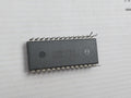 Lot of 3X ATMEL AT28C64B Parallel Eeprom 27C512-20 FA