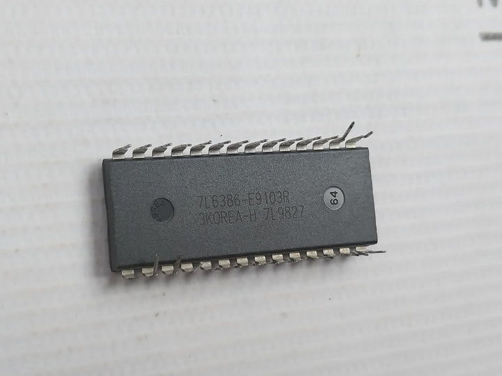 Lot of 3X ATMEL AT28C64B Parallel Eeprom 27C512-20 FA