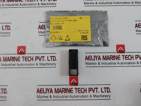 Atmel At28c256-15pu Eeprom 256k (32k X 8) 150ns 28dip