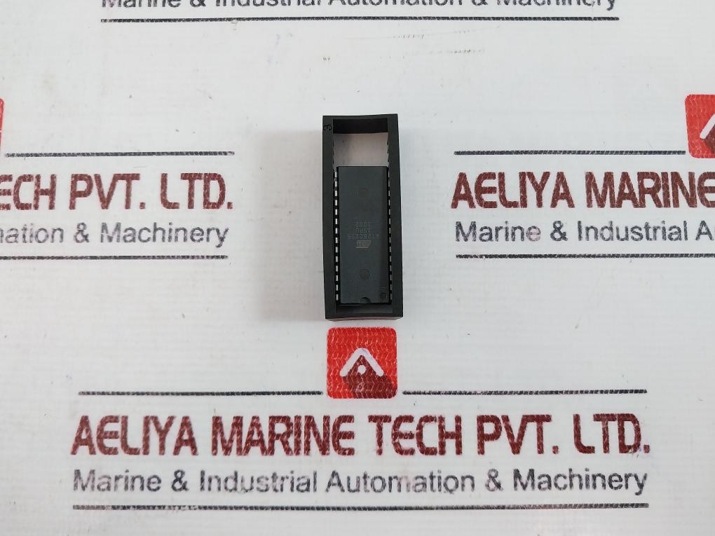 Atmel At28c256-15pu Eeprom 256k (32k X 8) 150ns 28dip