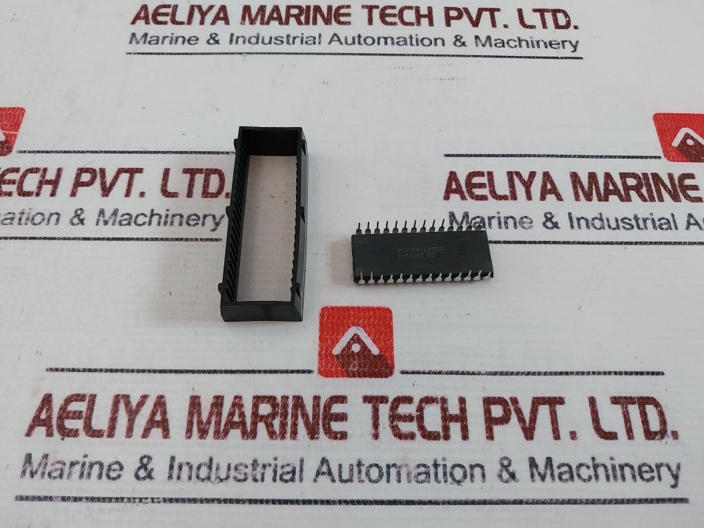 Atmel At28c256-15pu Eeprom 256k (32k X 8) 150ns 28dip