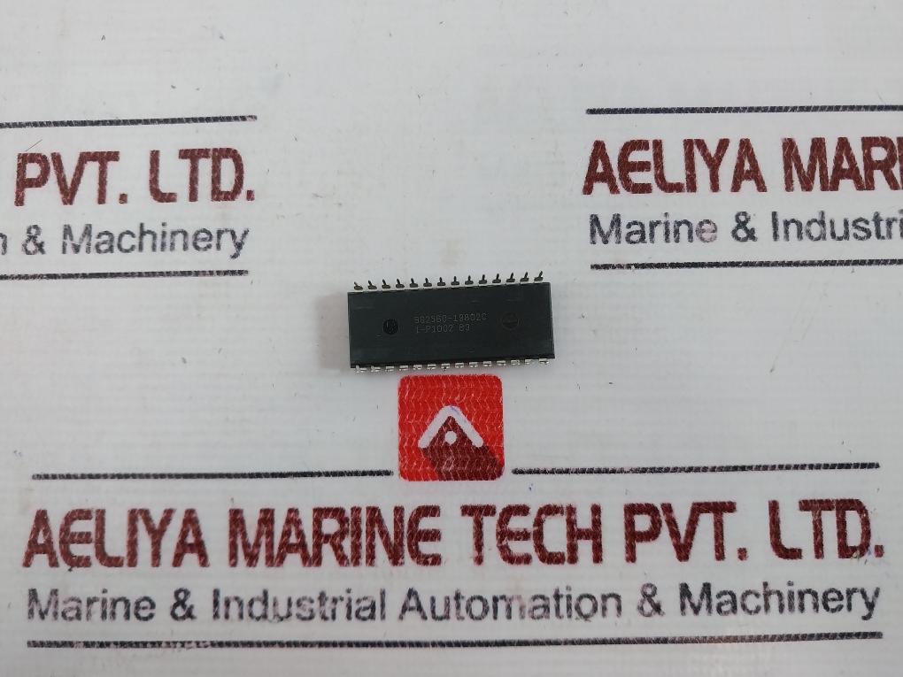 Atmel At28c256-15pu Eeprom 256k (32k X 8) 150ns 28dip