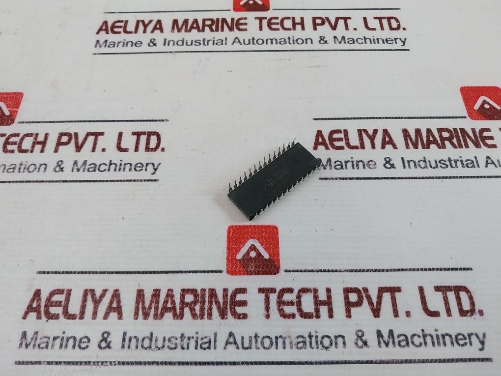 Atmel At28c256-15pu Eeprom 256k (32k X 8) 150ns 28dip