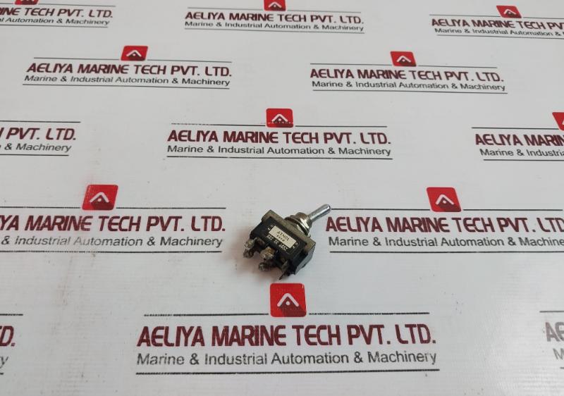 Atn01 0108 Toggle Switch 25A Ac