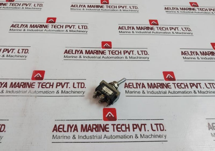 Atn01 0108 Toggle Switch 25A Ac