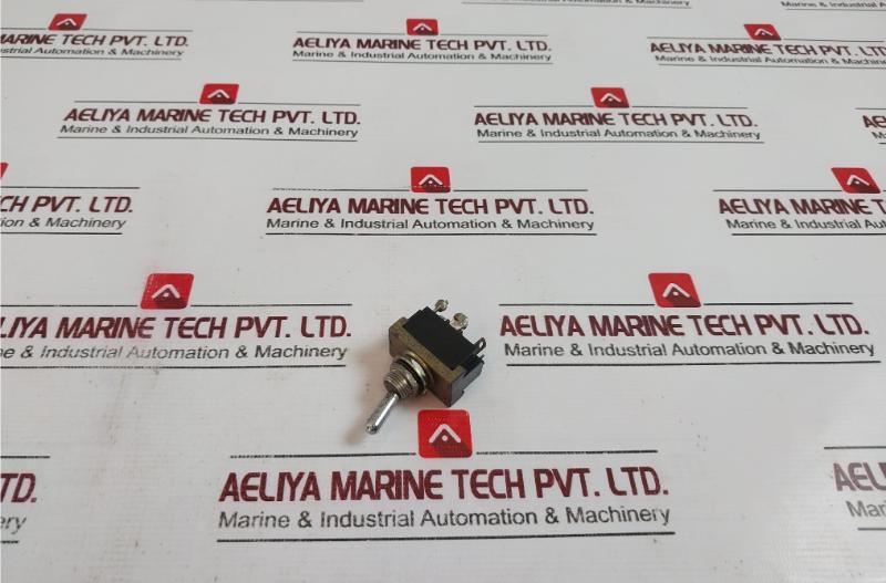 Atn01 0108 Toggle Switch 25A Ac