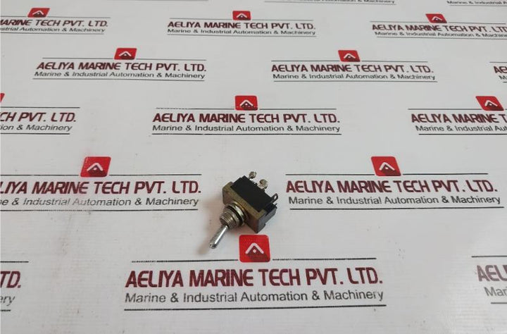 Atn01 0108 Toggle Switch 25A Ac