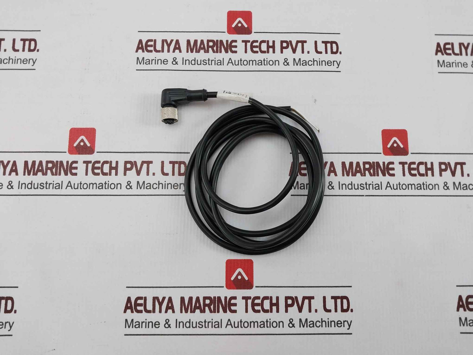 Atomiser/Atomizer Shaft Proximity Sensor 1.5 Meter