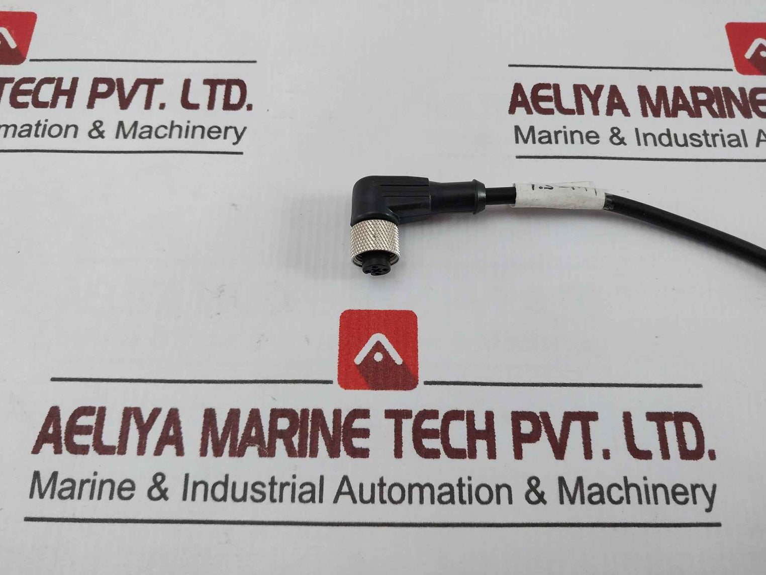 Atomiser/Atomizer Shaft Proximity Sensor 1.5 Meter