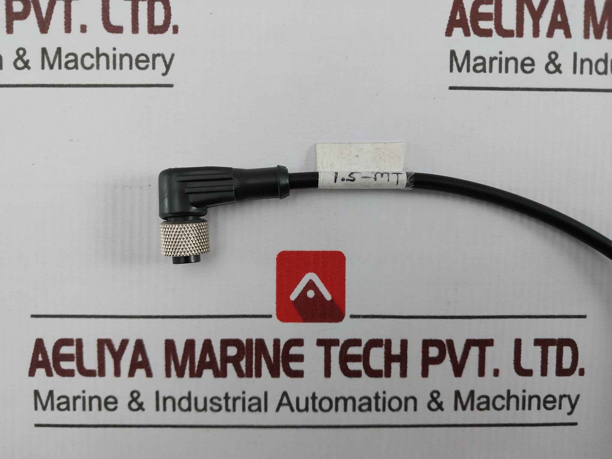 Atomiser/Atomizer Shaft Proximity Sensor 1.5 Meter