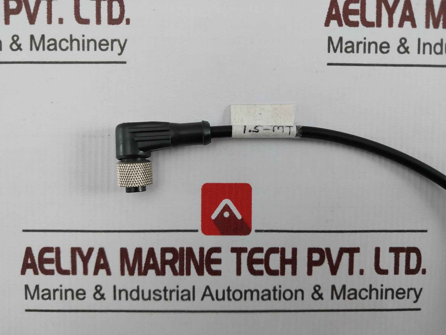 Atomiser/Atomizer Shaft Proximity Sensor 1.5 Meter