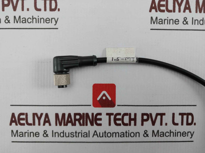 Atomiser/Atomizer Shaft Proximity Sensor 1.5 Meter