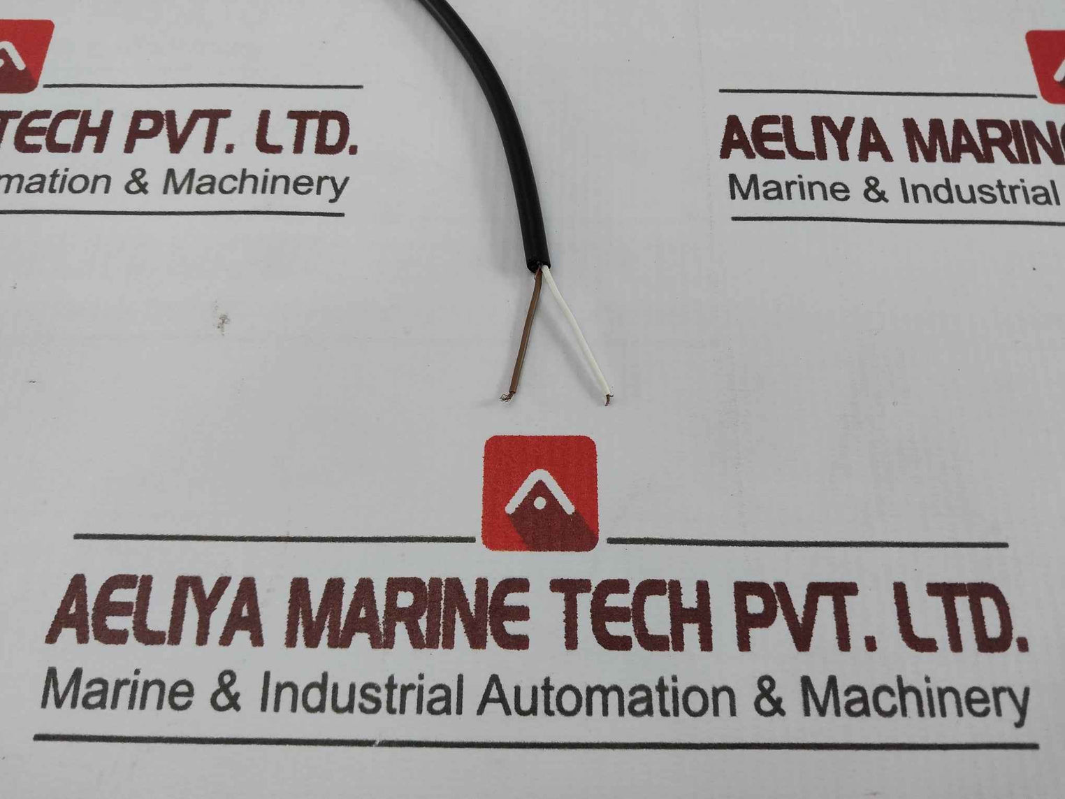 Atomiser/Atomizer Shaft Proximity Sensor 1.5 Meter