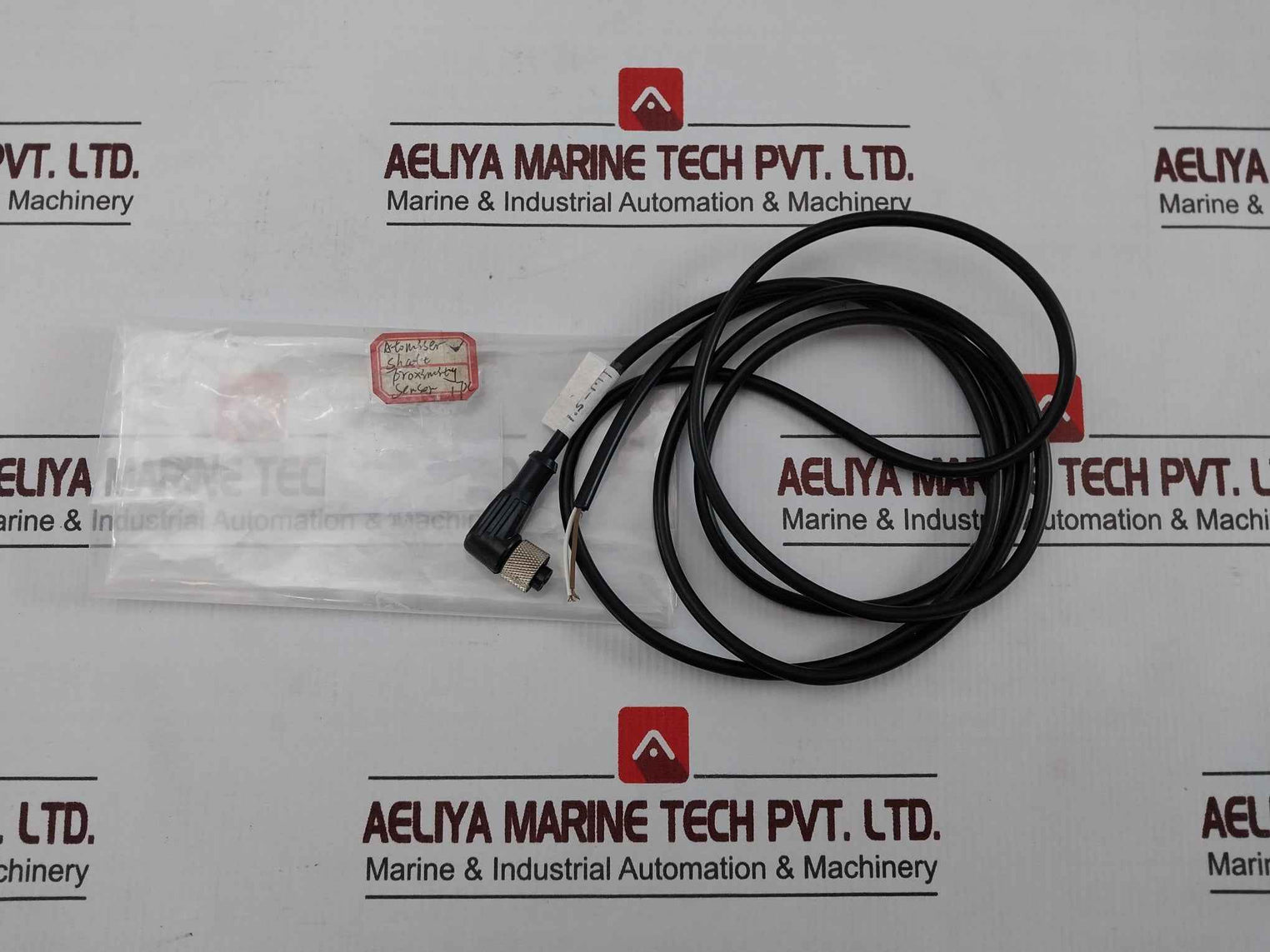 Atomiser/Atomizer Shaft Proximity Sensor 1.5 Meter