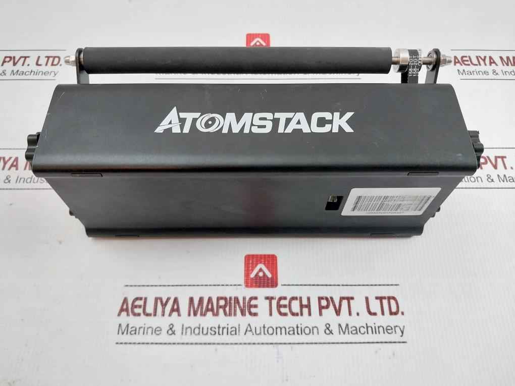 Atomstack Pro Rotary Roller 158-2Gt 220303V01F0A457