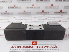 Atos 0A-24Dc Explosion Proof Solenoid Valve Dha-0713/Pa-gk 24 0A/Gk 24Dc 22 24V