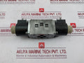 Atos Dhi-0713 /14 Direct Operated Directional Control Valve Sp-coi 110/50/20