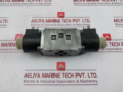 Atos Dhi-0713 /14 Direct Operated Directional Control Valve Sp-coi 110/50/20