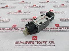 Atos Dhi-0713 /14 Direct Operated Directional Control Valve Sp-coi 110/50/20