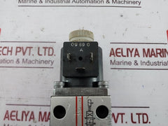 Atos Dhi-0713 /14 Direct Operated Directional Control Valve Sp-coi 110/50/20