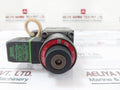 Atos Dhu-0751/2P 21 Solenoid Valve 24V Ac/Dc-4A