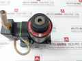 Atos Dhu-0751/2P 21 Solenoid Valve 24V Ac/Dc-4A