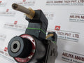 Atos Dhu-0751/2P 21 Solenoid Valve 24V Ac/Dc-4A